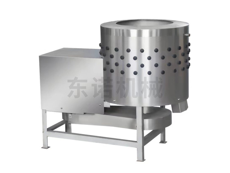 600型打油機